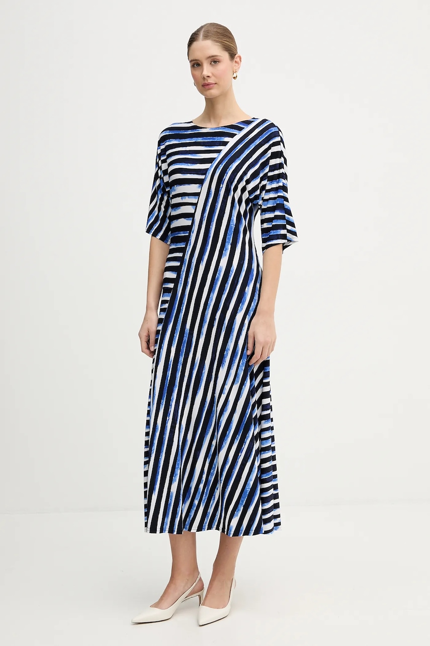 Joseph Ribkoff rochie maxi, drept, 261047