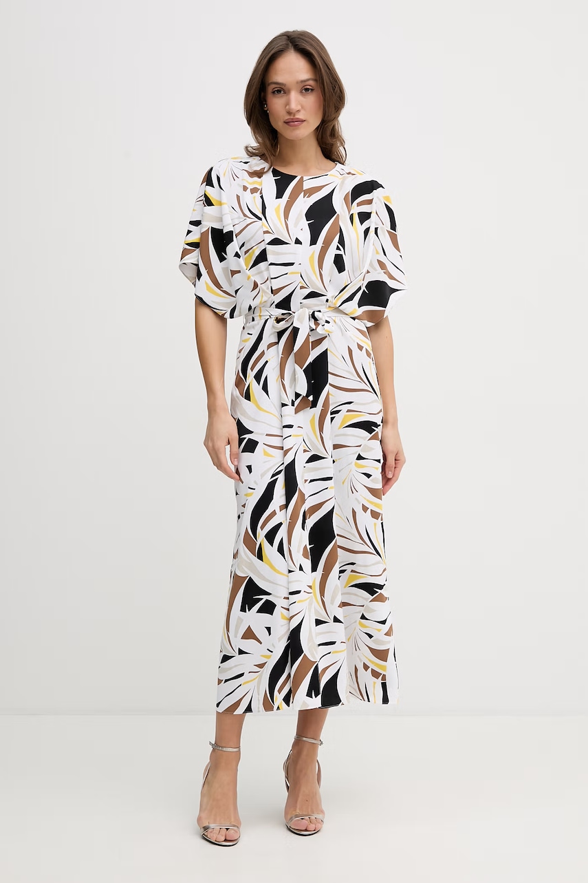 Joseph Ribkoff rochie evazată