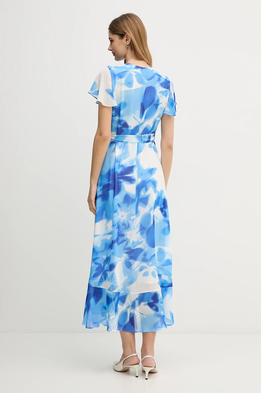 Сукня Joseph Ribkoff maxi розкльошена 261739