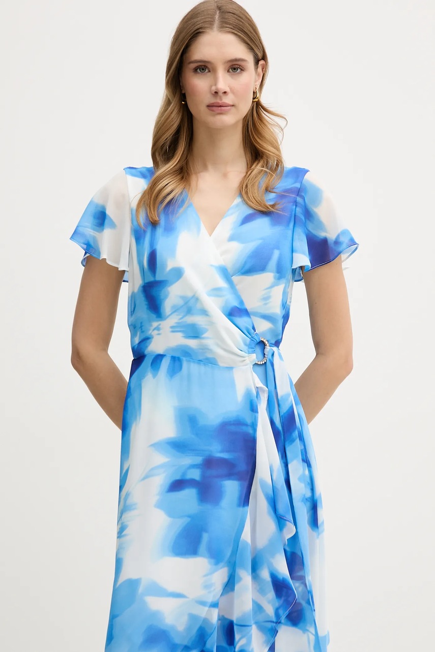 Сукня Joseph Ribkoff maxi розкльошена 261739