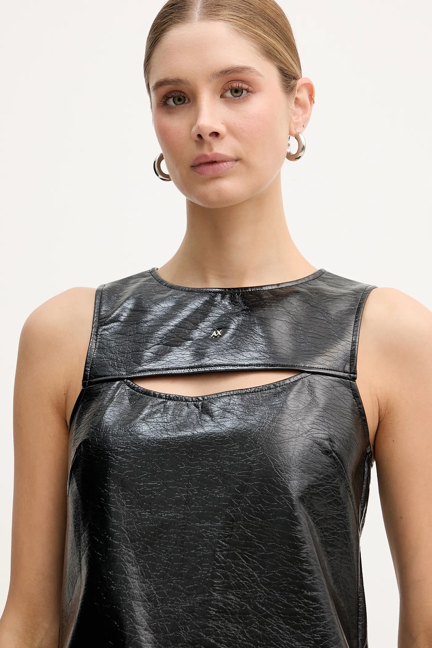 Сукня Armani Exchange