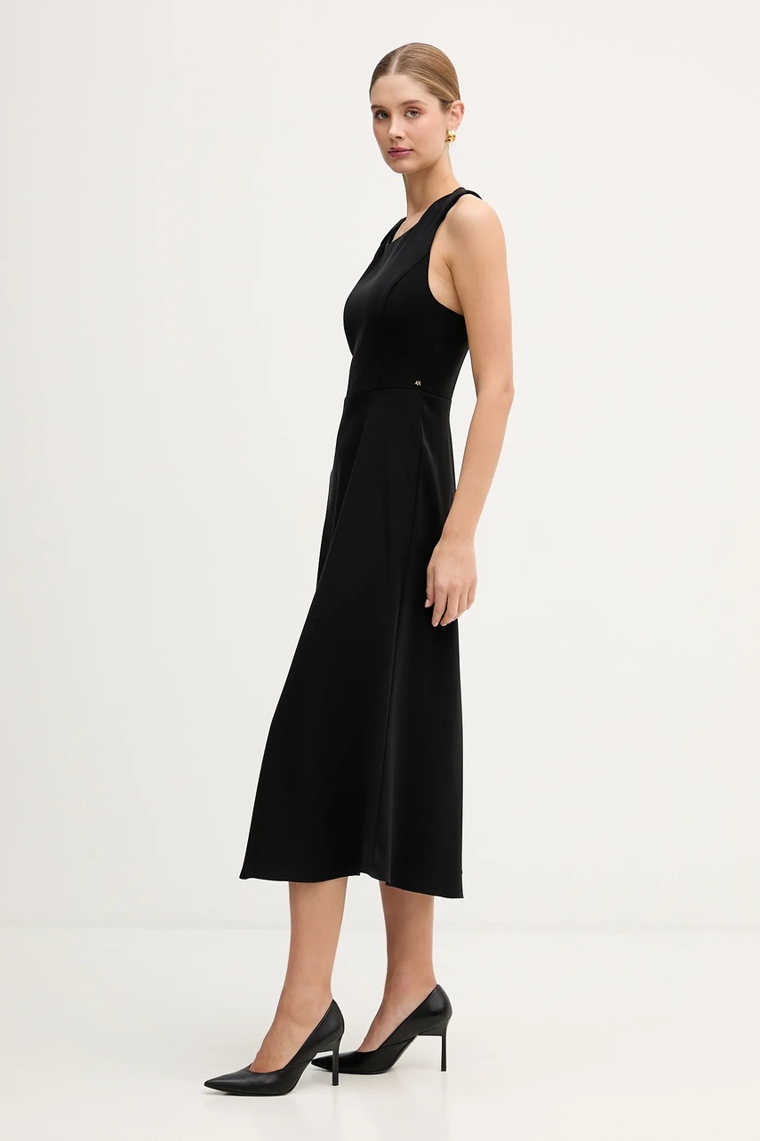 Šaty Armani Exchange
