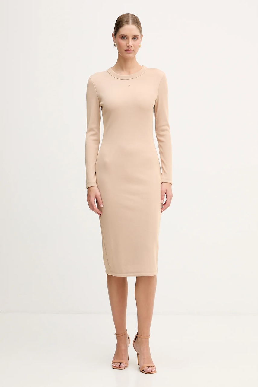 Armani Exchange rochie