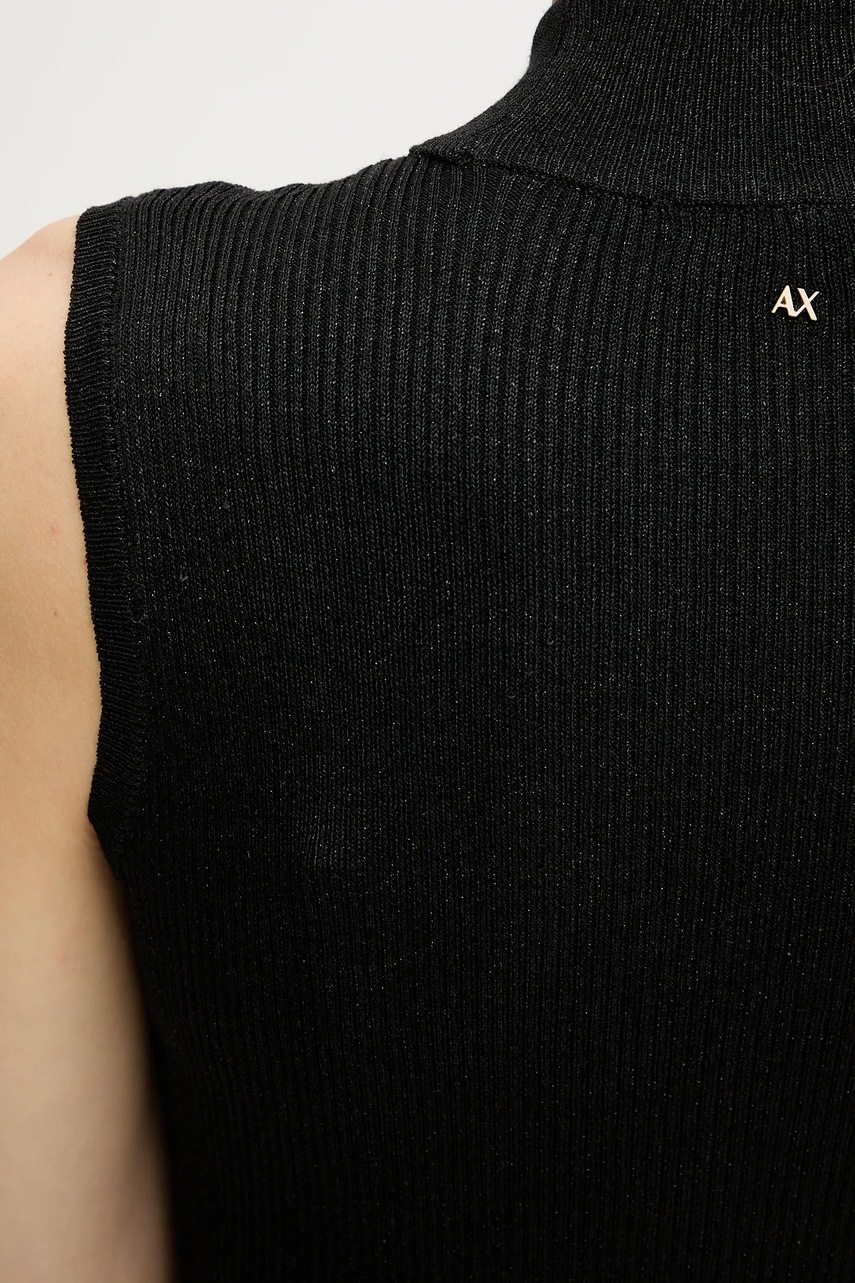 Сукня Armani Exchange