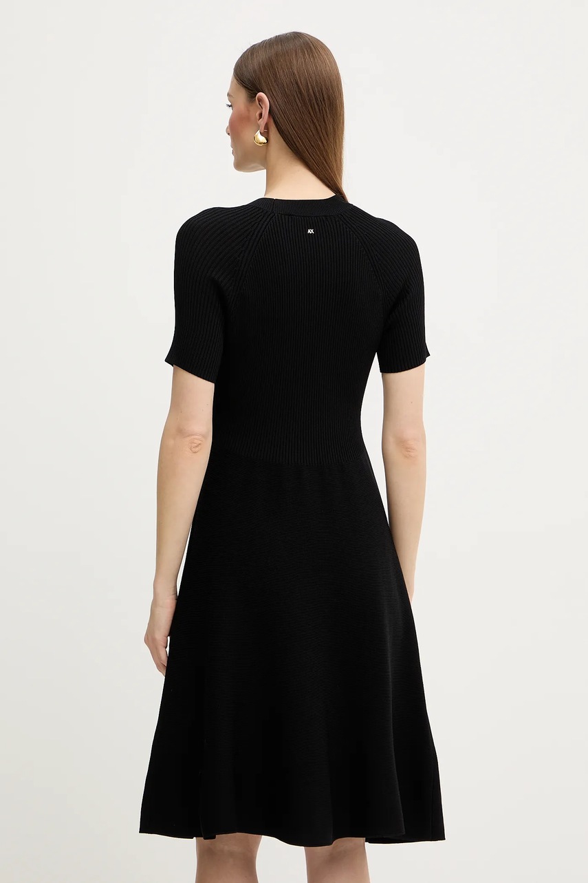Сукня Armani Exchange