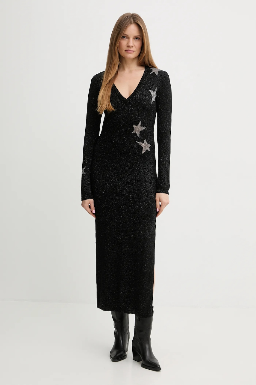 ZADIG&VOLTAIRE rochie cu lână