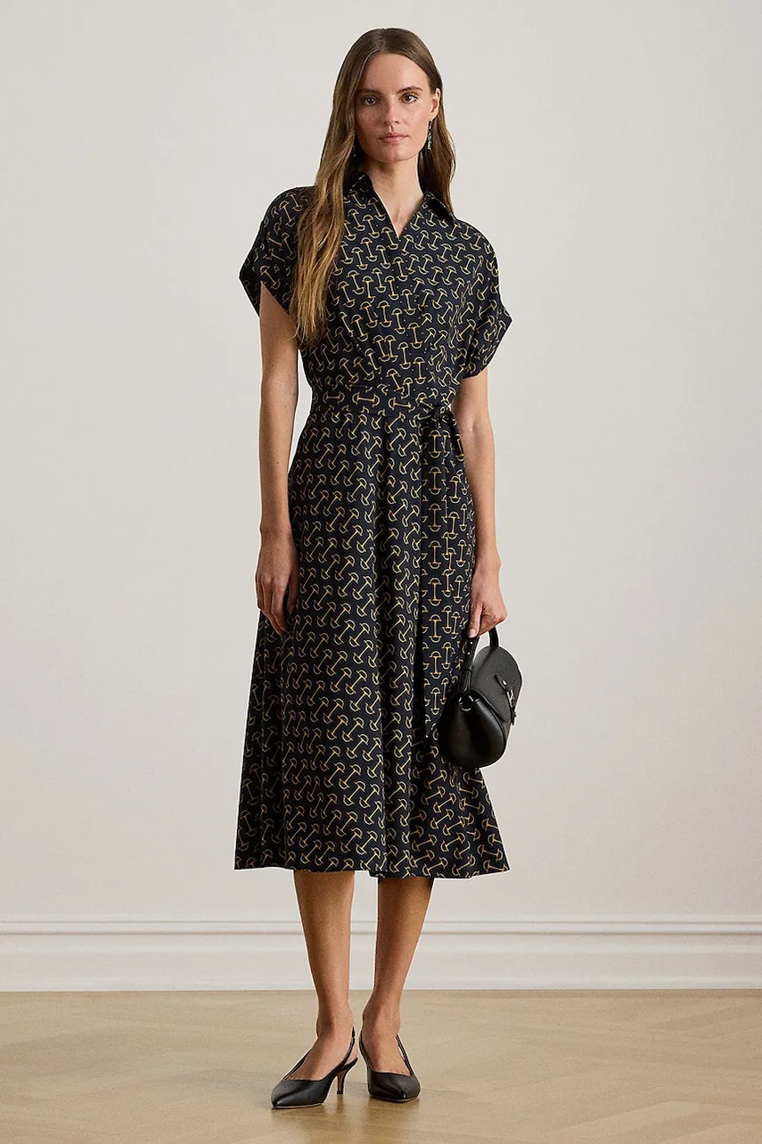 Φόρεμα Lauren Ralph Lauren