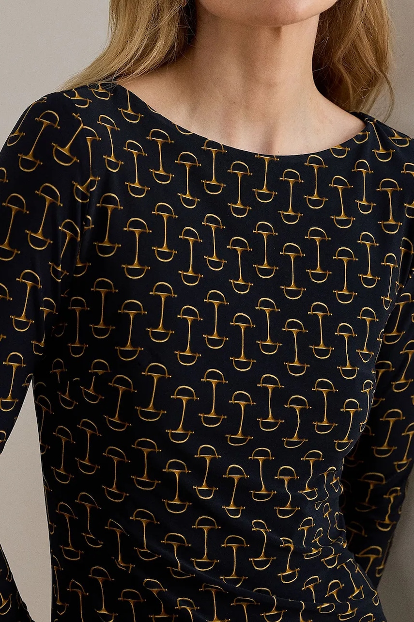 Šaty Lauren Ralph Lauren