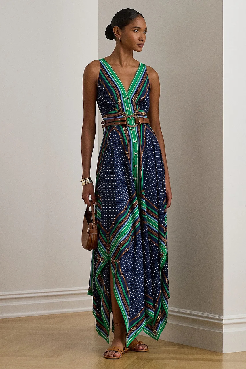 Сукня Lauren Ralph Lauren