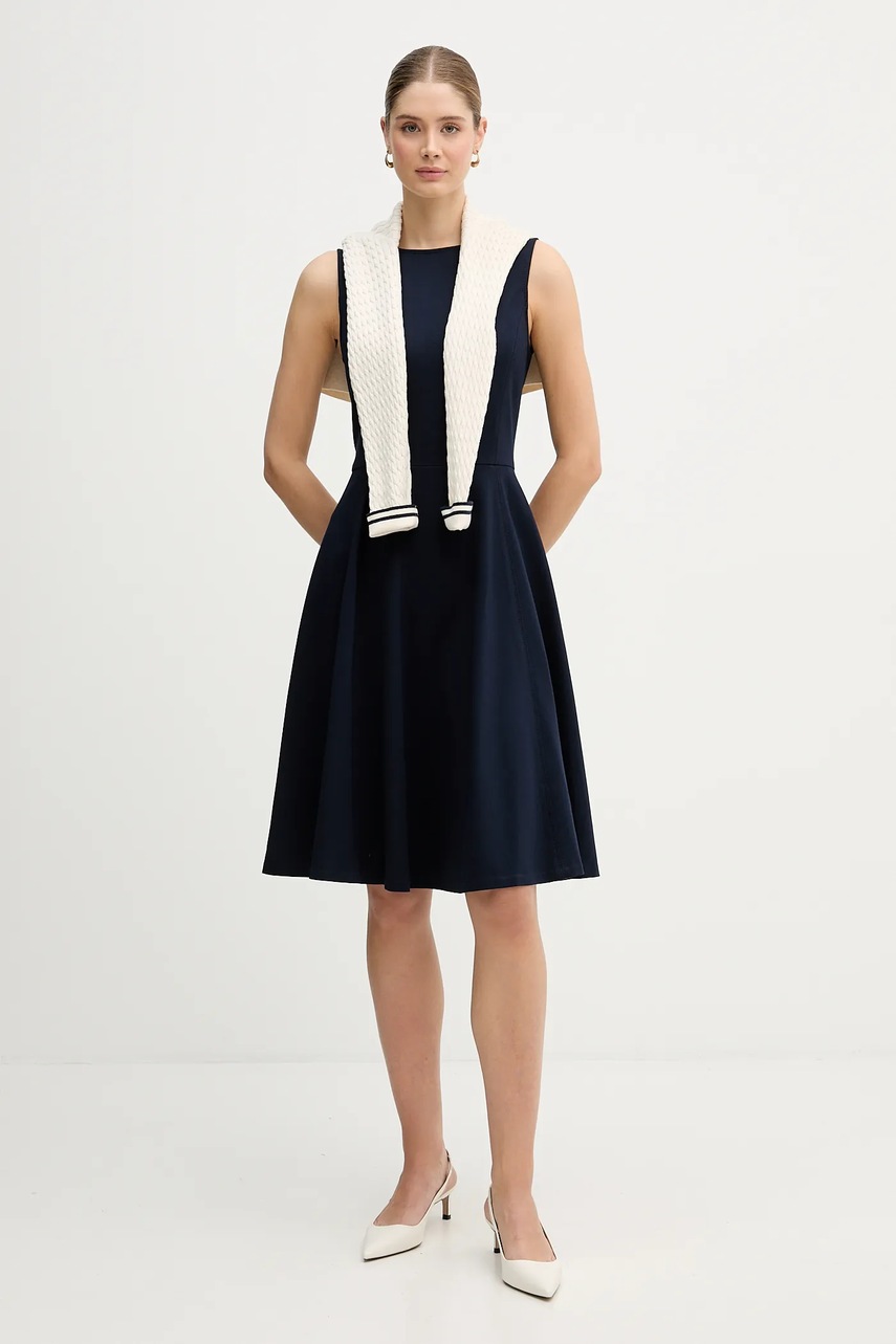 Платье Lauren Ralph Lauren