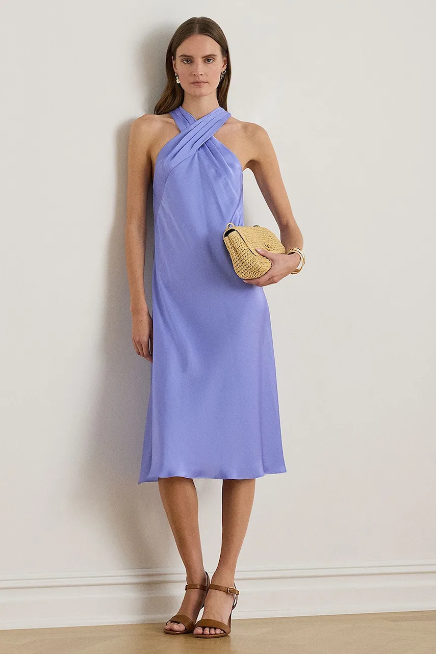 Φόρεμα Lauren Ralph Lauren