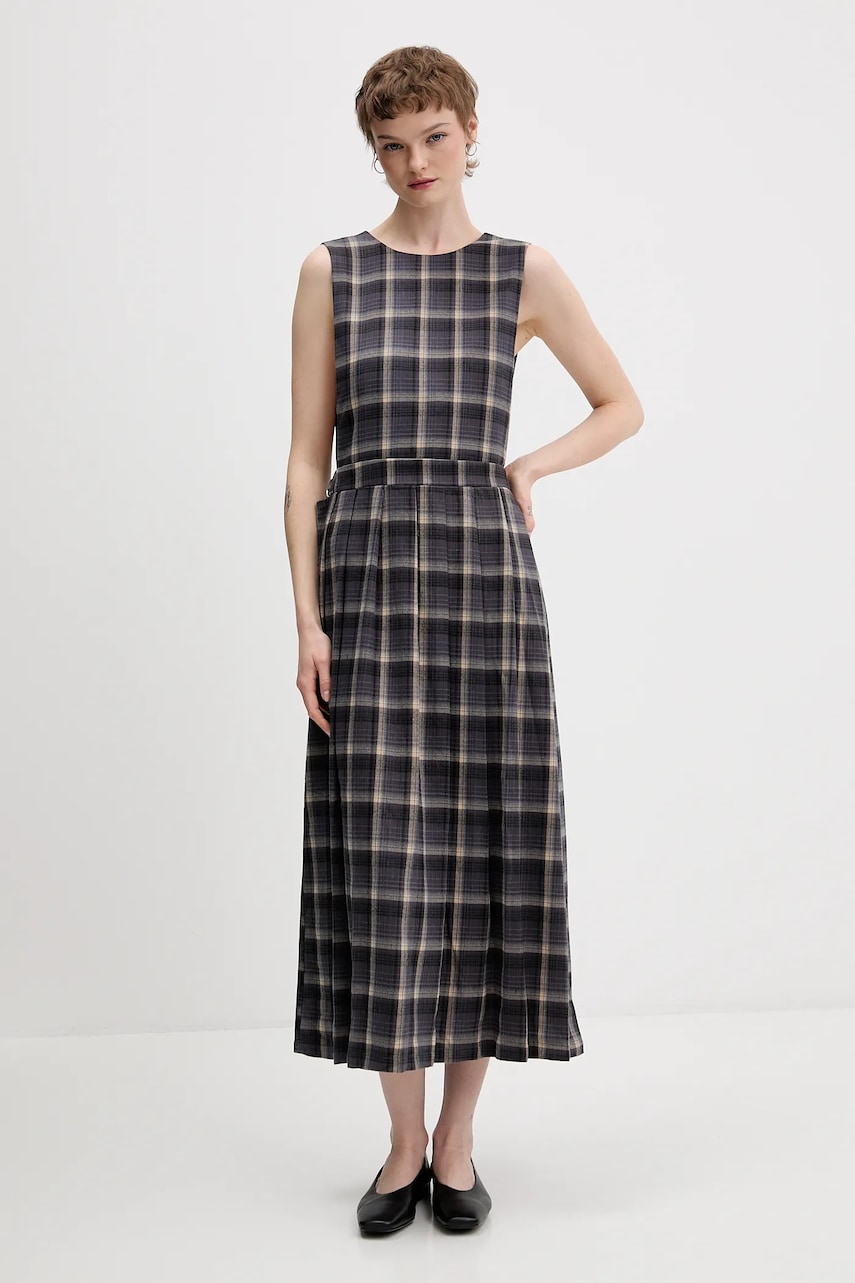 The Ragged Priest rochie