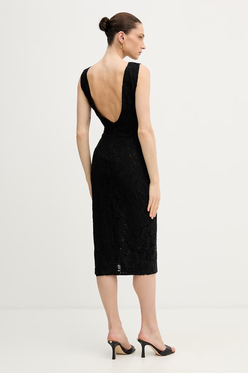 Pinko сукня мереживна