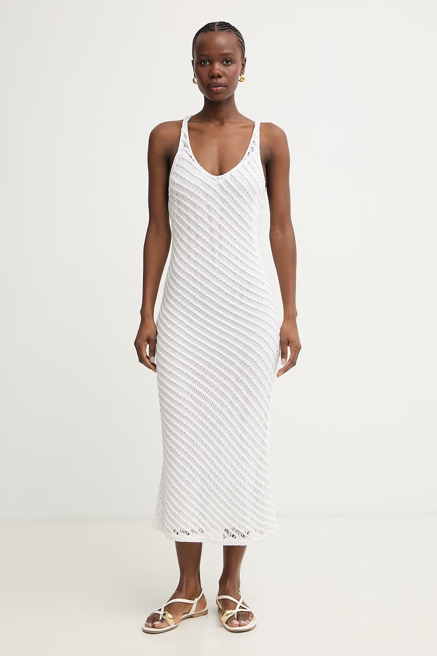 Pinko rochie de vară