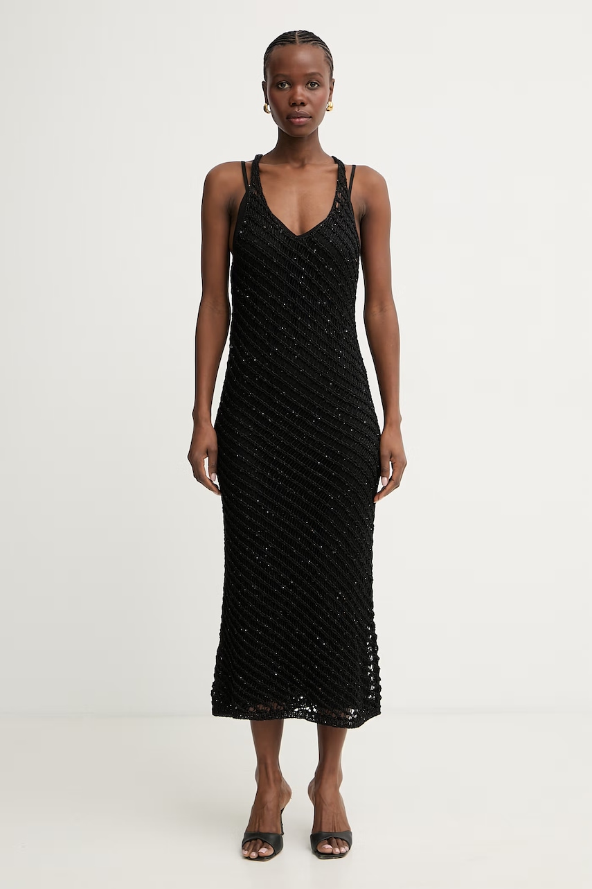 Pinko rochie de vară