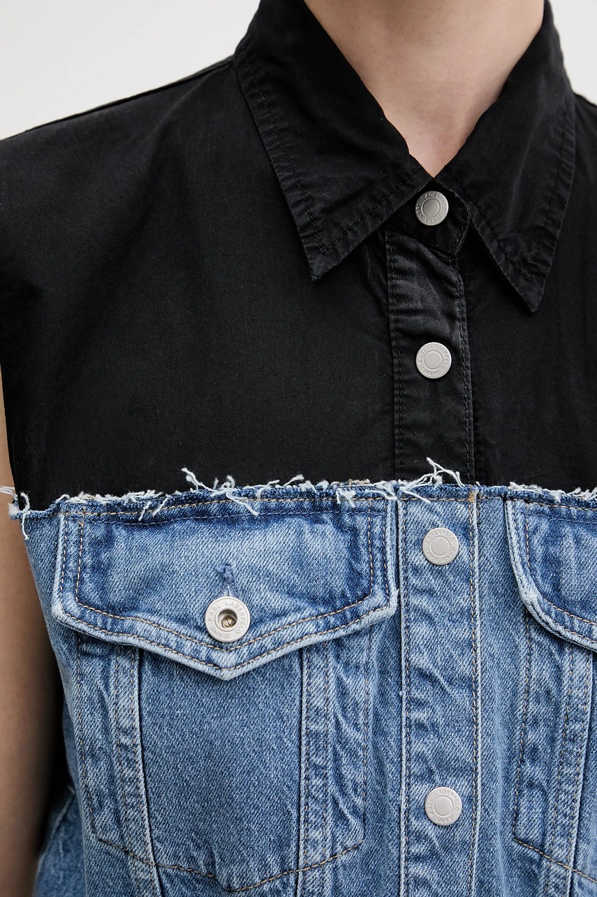 Сукня Karl Lagerfeld Jeans