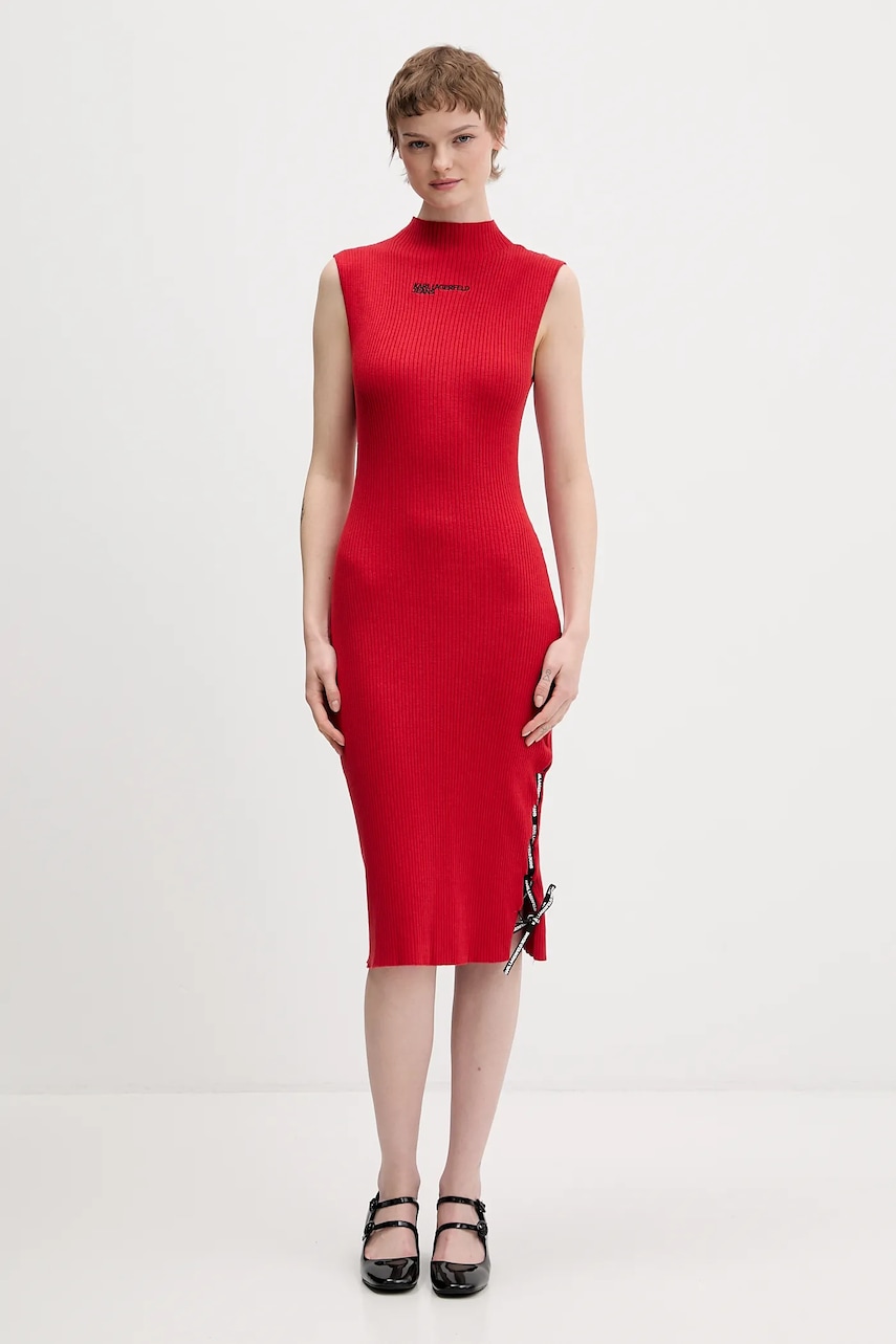 Karl Lagerfeld Jeans rochie