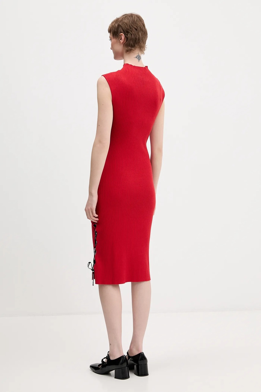 Сукня Karl Lagerfeld Jeans