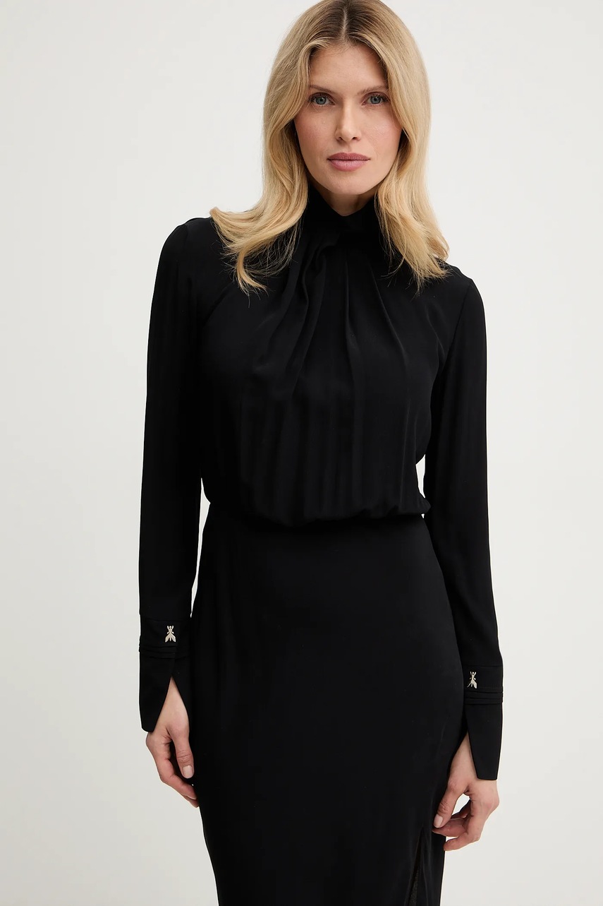 Сукня з віскози Patrizia Pepe