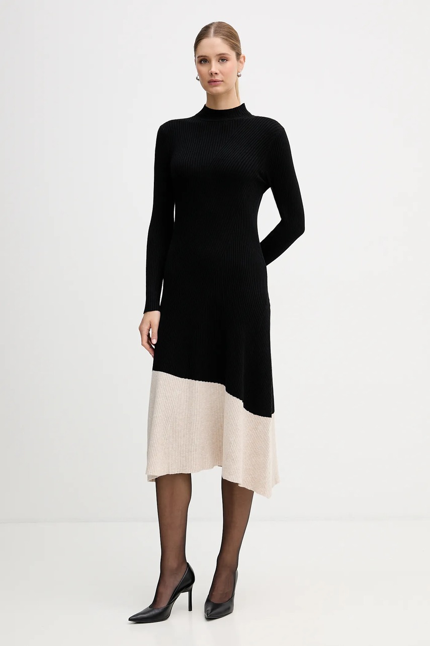 Pedro del Hierro rochie