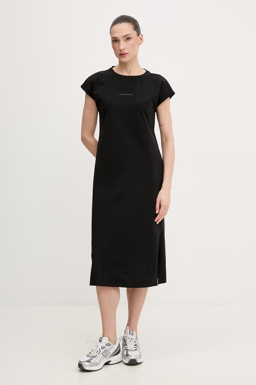 EA7 Emporio Armani rochie