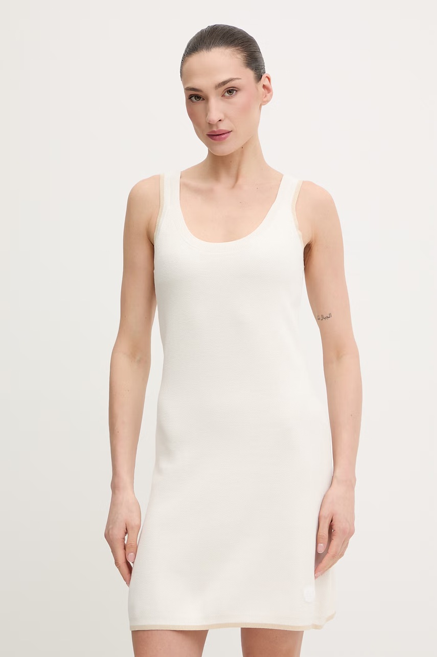 EA7 Emporio Armani rochie