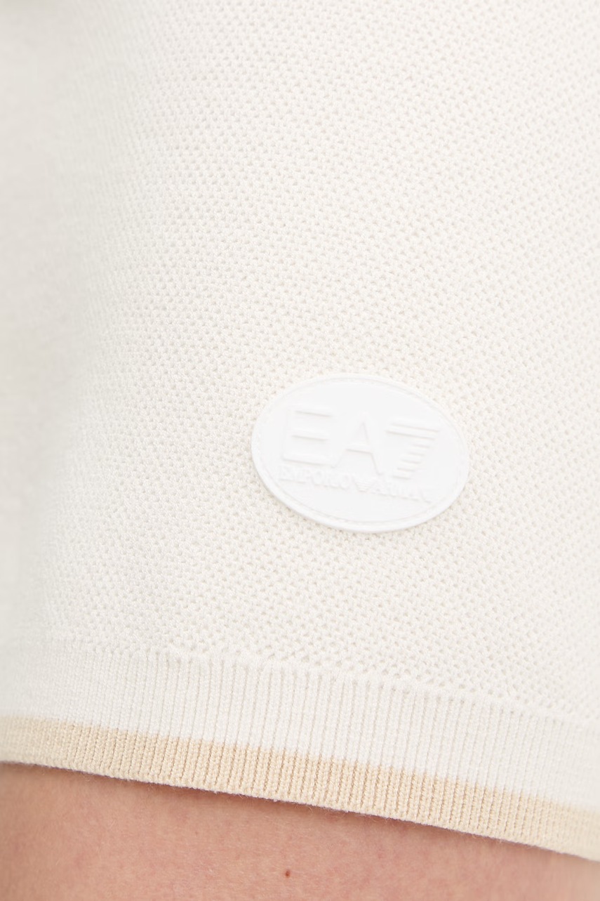 Сукня EA7 Emporio Armani