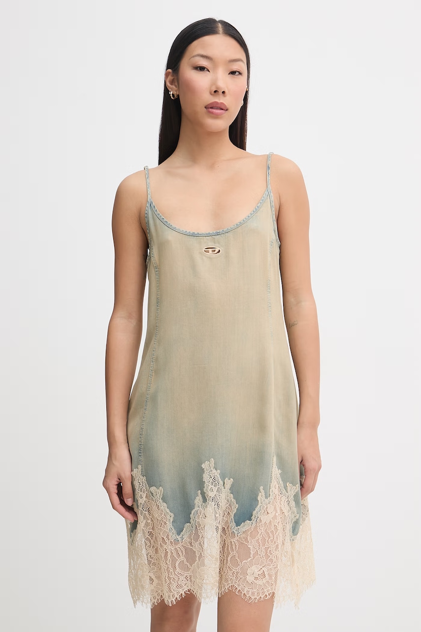 Diesel καλοκαιρινό με lyocell DE-ODRY-S