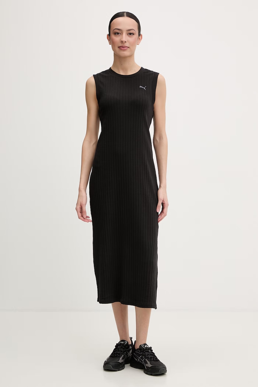 Puma rochie HER Relaxed