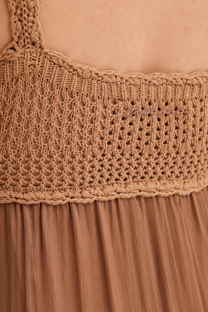 Шовкова сукня Ermanno Firenze