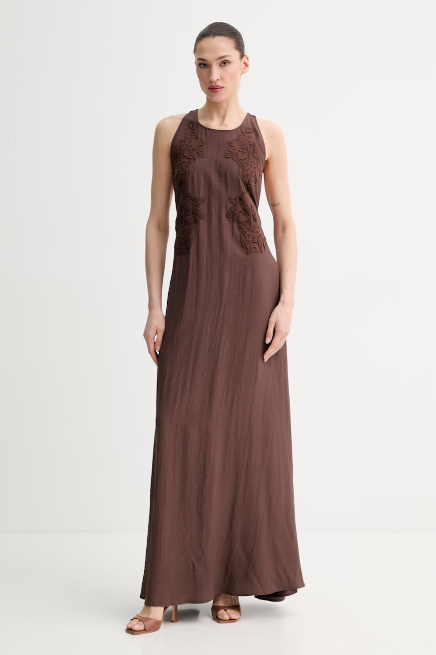 ERMANNO Firenze rochie de vară