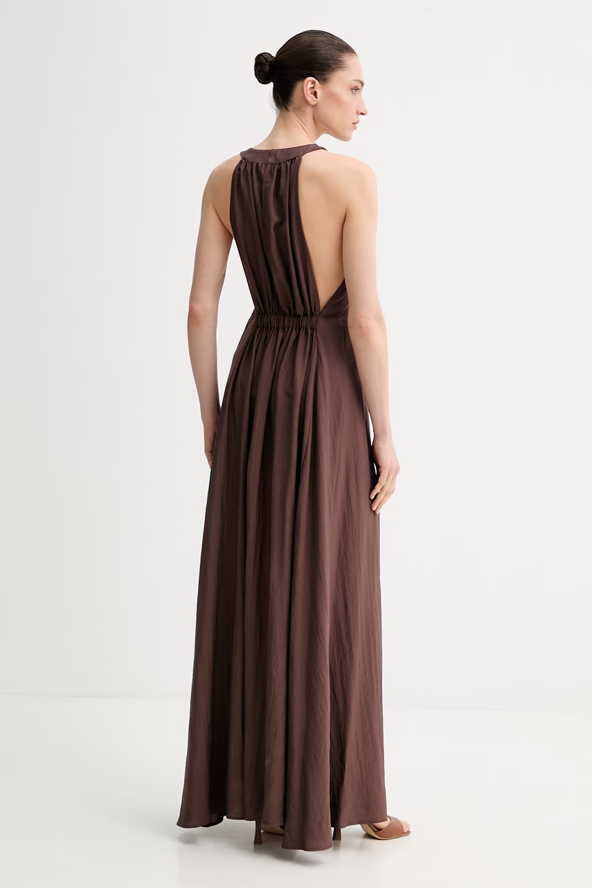 ERMANNO Firenze літня сукня