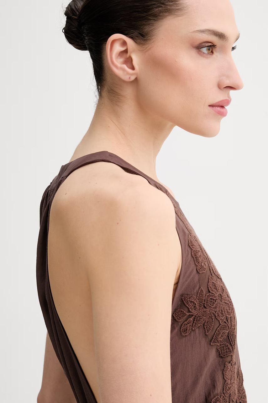 ERMANNO Firenze літня сукня