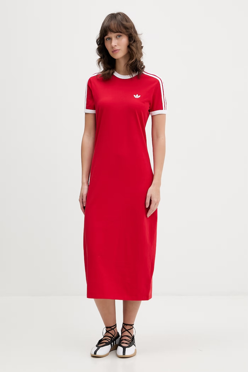 Сукня adidas Originals
