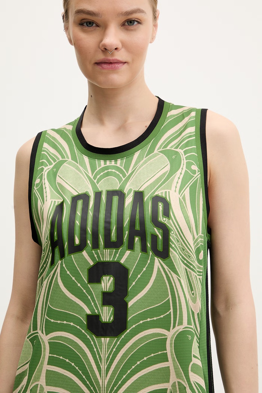 Сукня adidas x Farm Rio