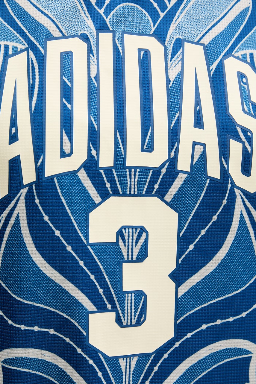 Сукня adidas x Farm Rio