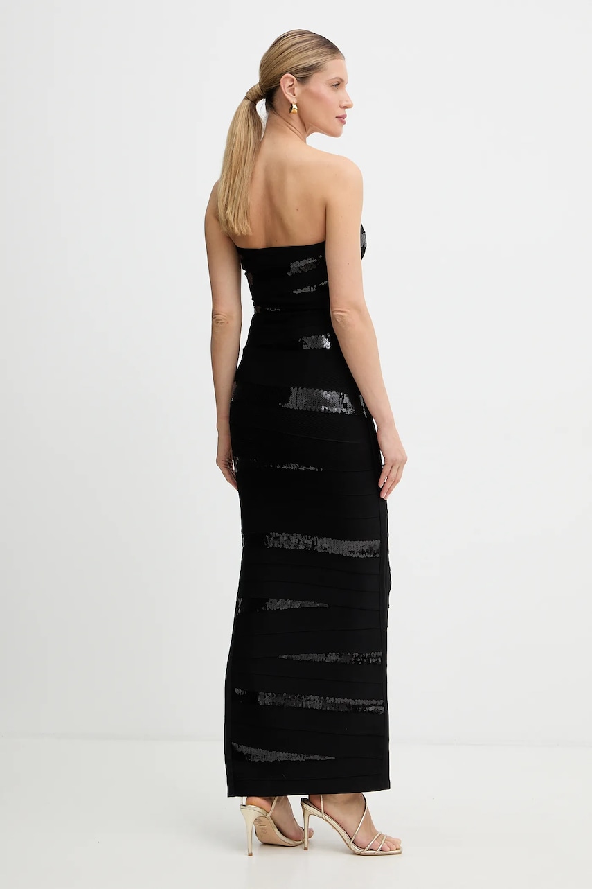 Šaty Herve Leger Chiara