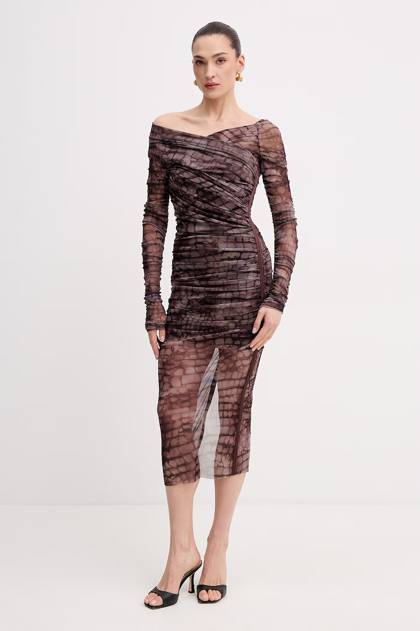 Elisabetta Franchi φόρεμα