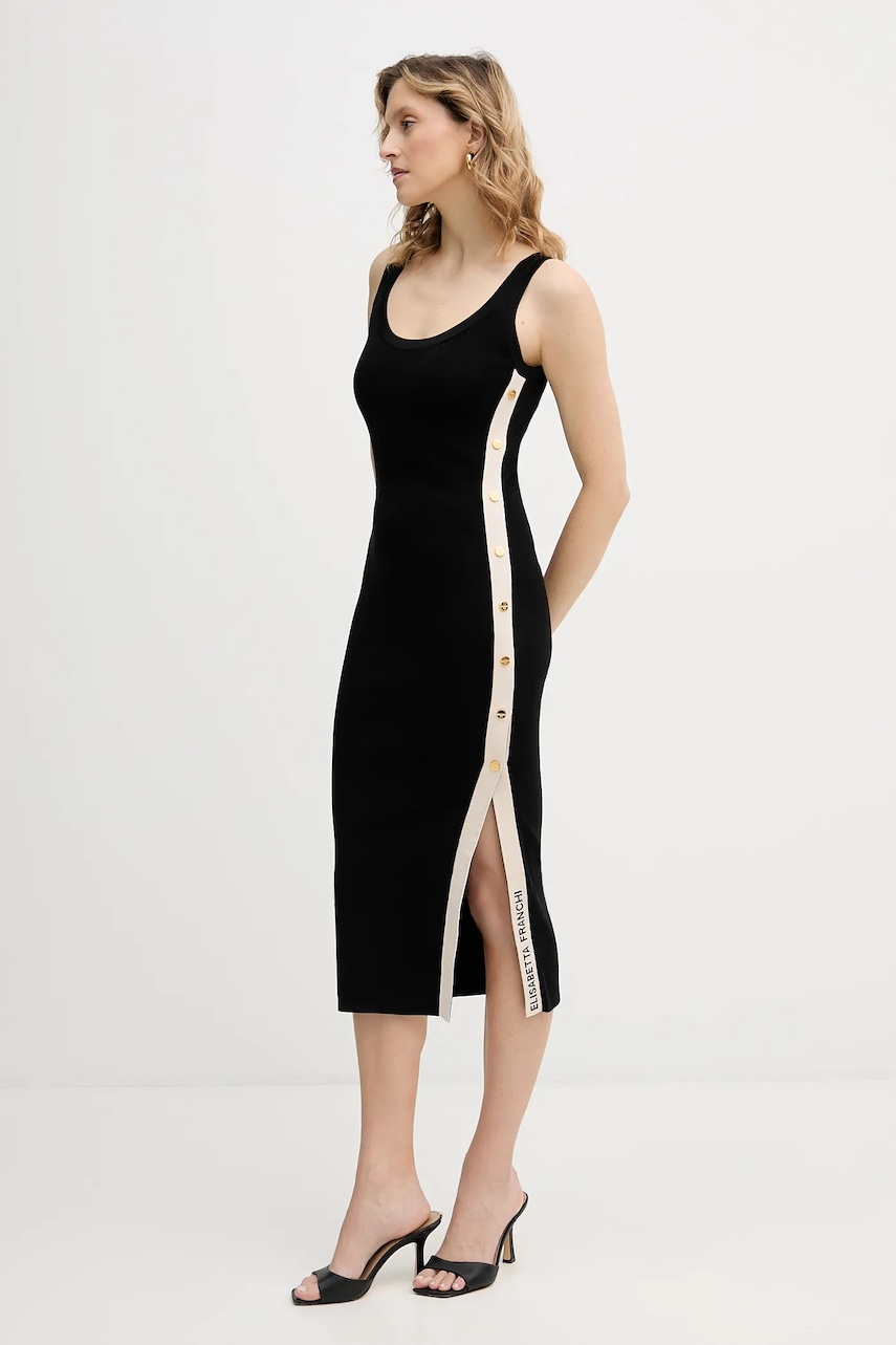 Сукня Elisabetta Franchi