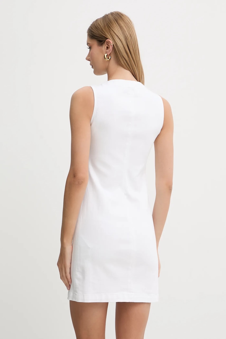 Džínové šaty Liu Jo