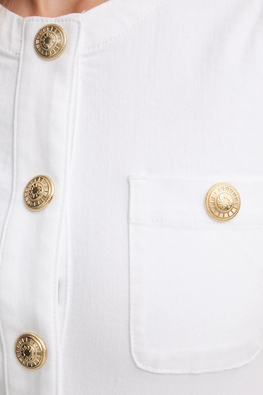 Джинсова сукня Liu Jo