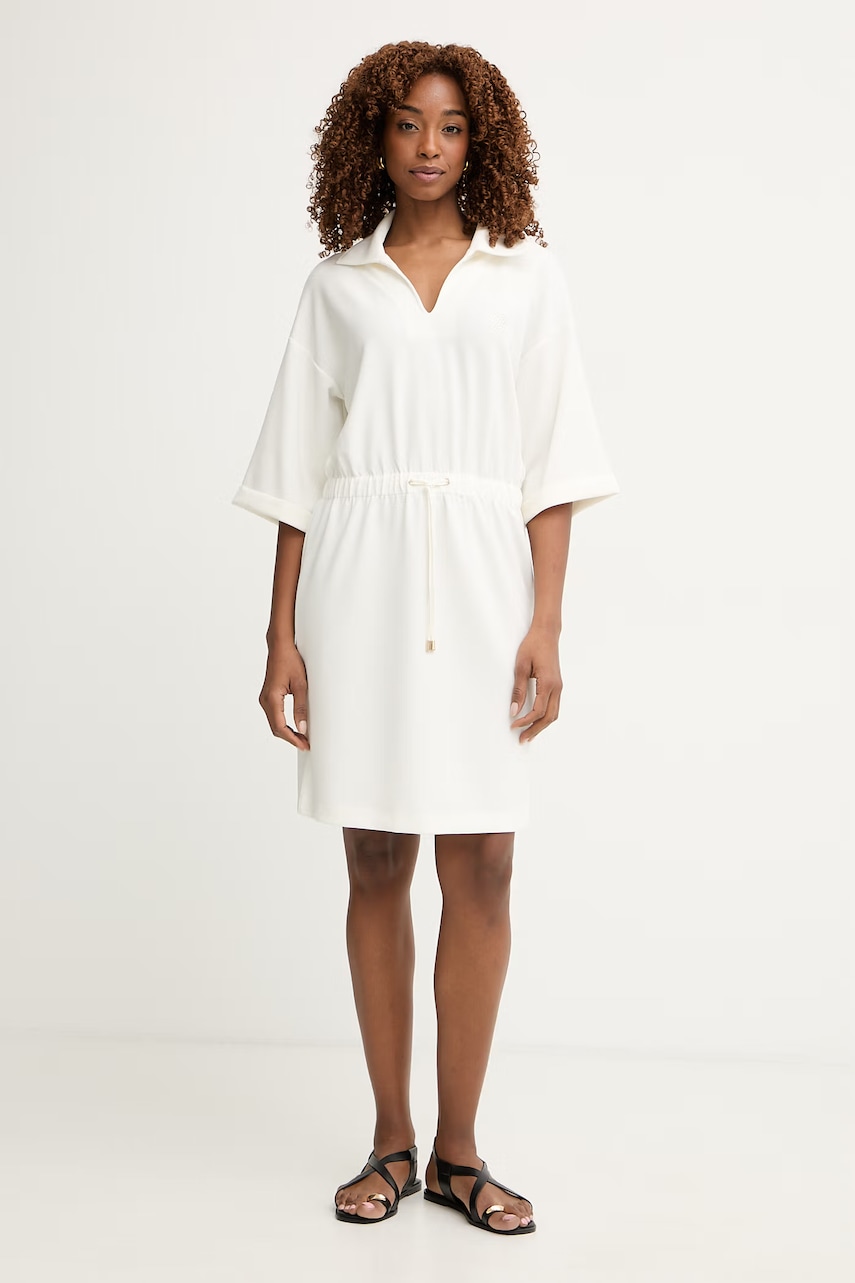 Liu Jo: testată pentru femei rochie – pentru femei moderne