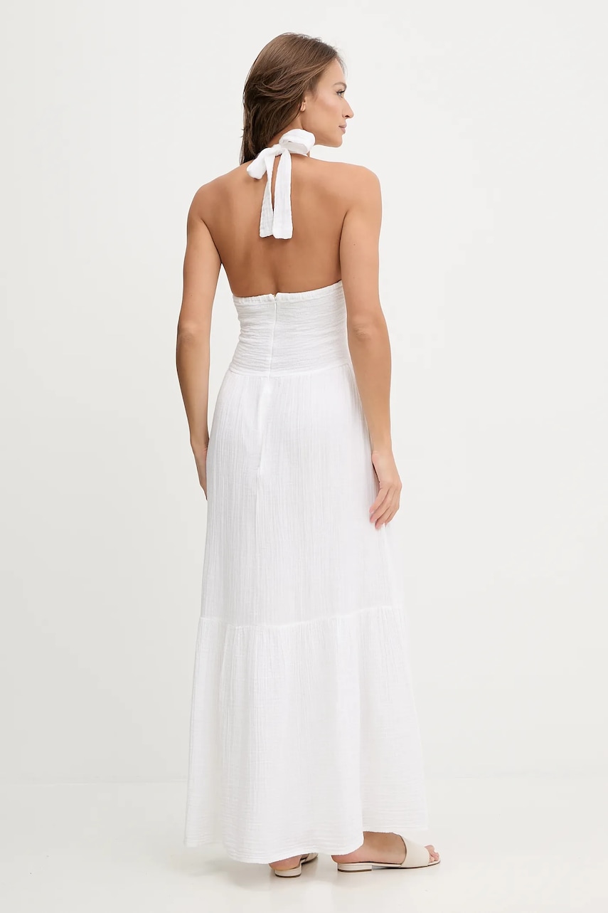 Bavlněné plážové šaty Melissa Odabash