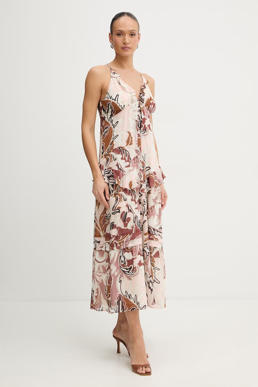 Φόρεμα Marella PEVERA