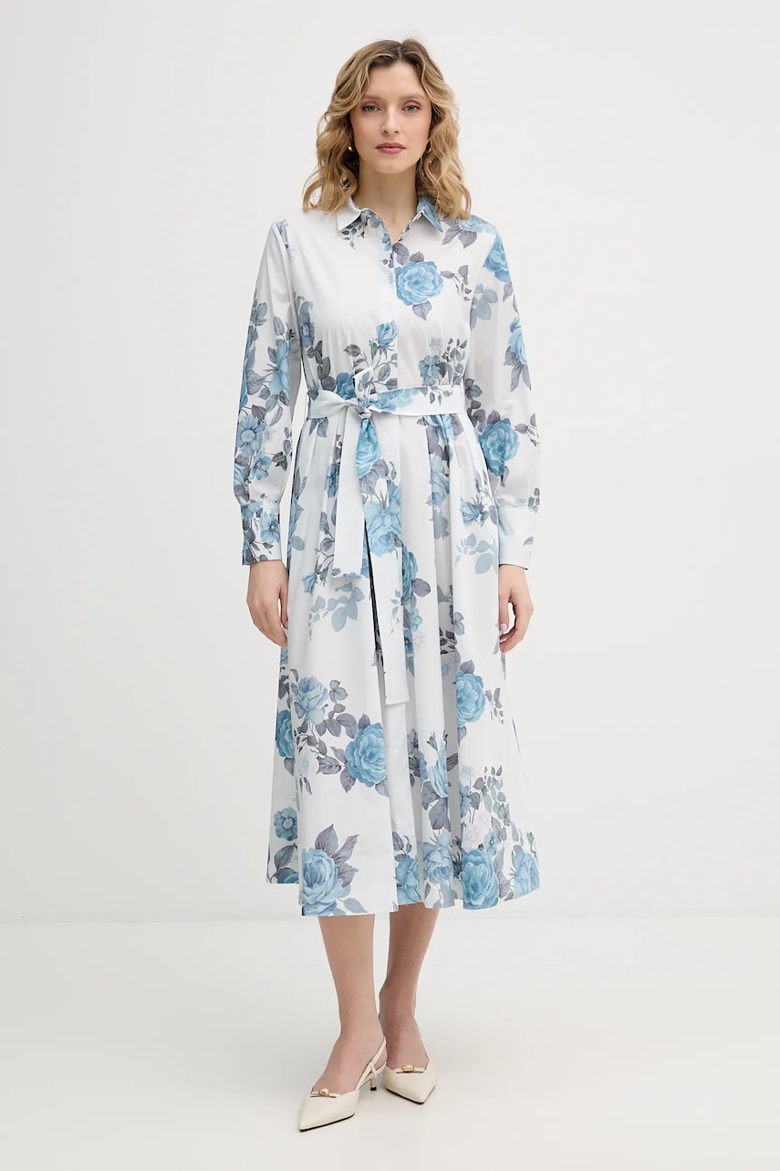 Φόρεμα Marella FORMICA