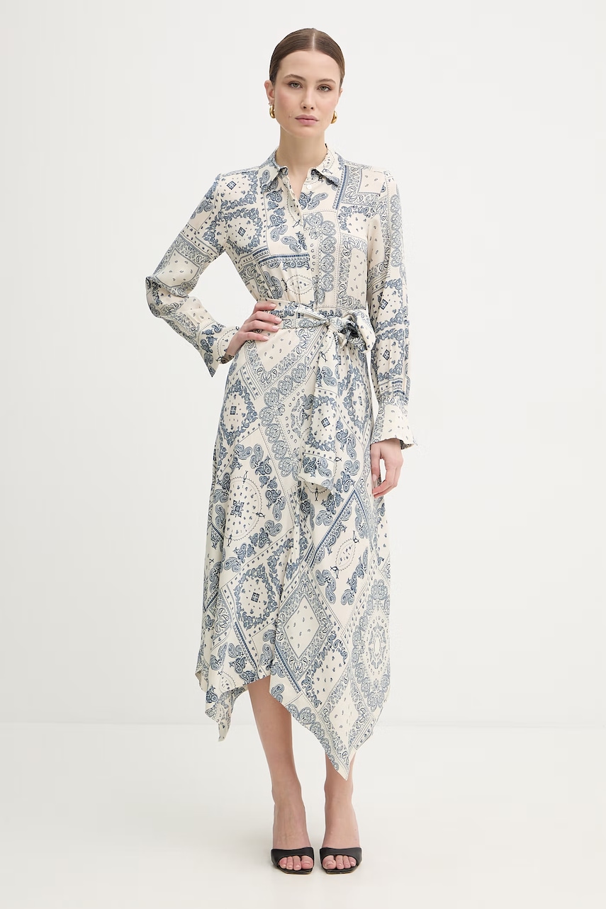 IBlues rochie ACAICI