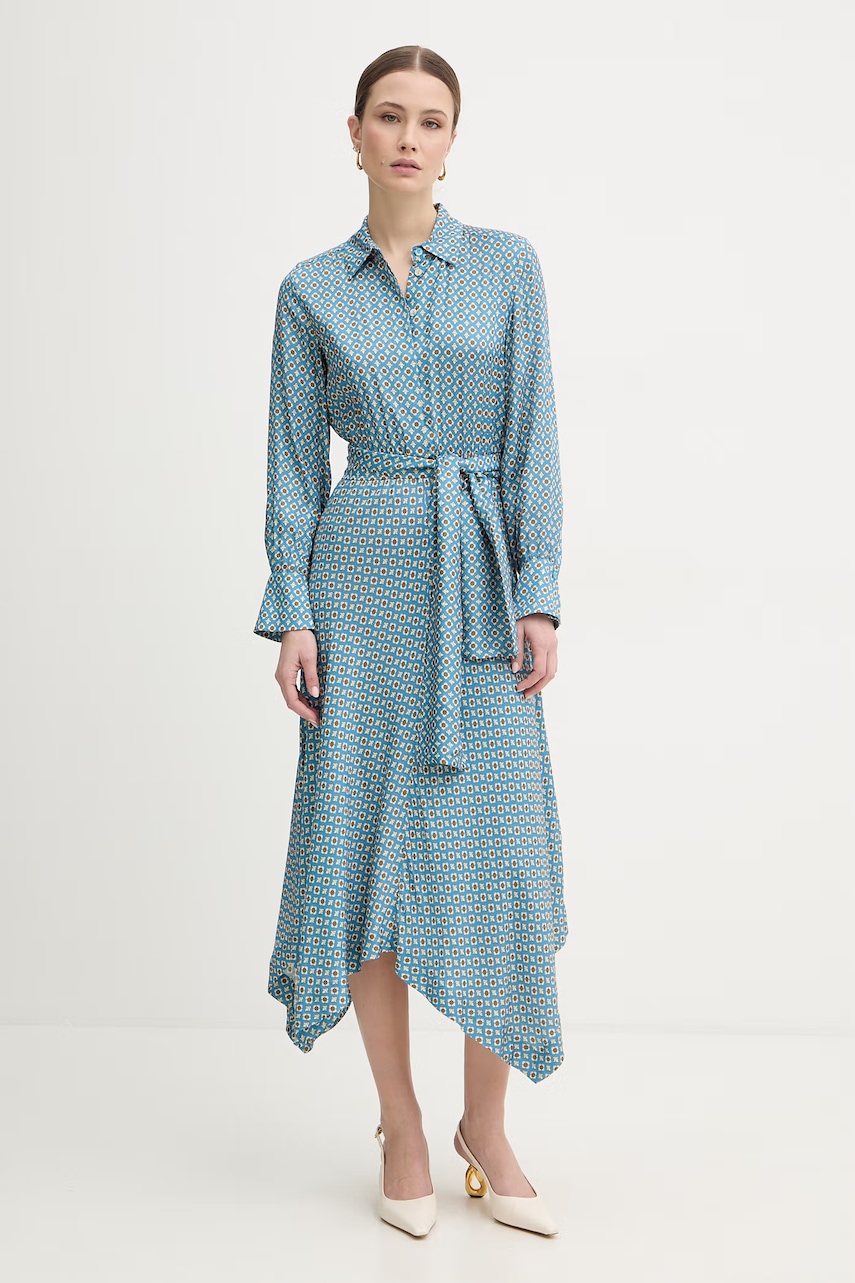 IBlues rochie ACAICI