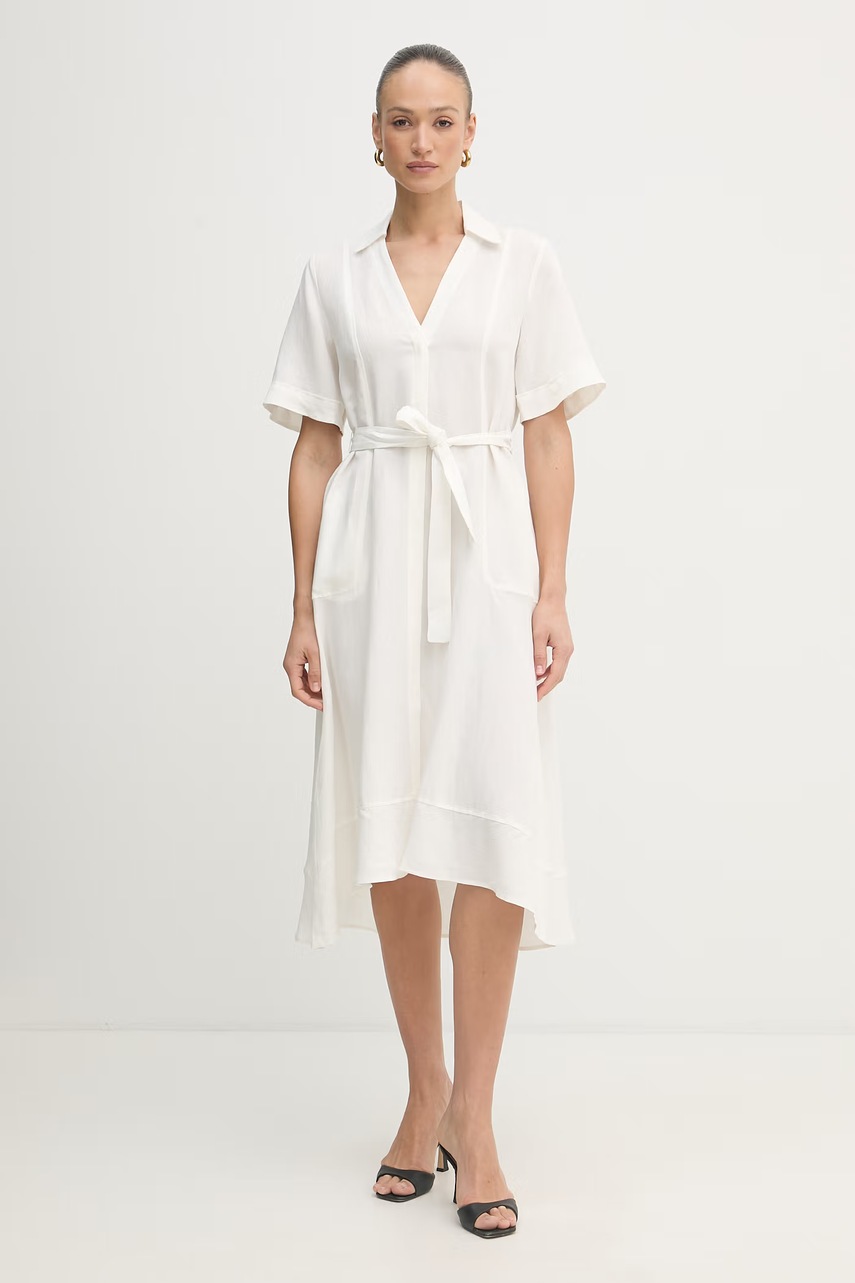 Marella rochie de vară cu in Emme by Marella