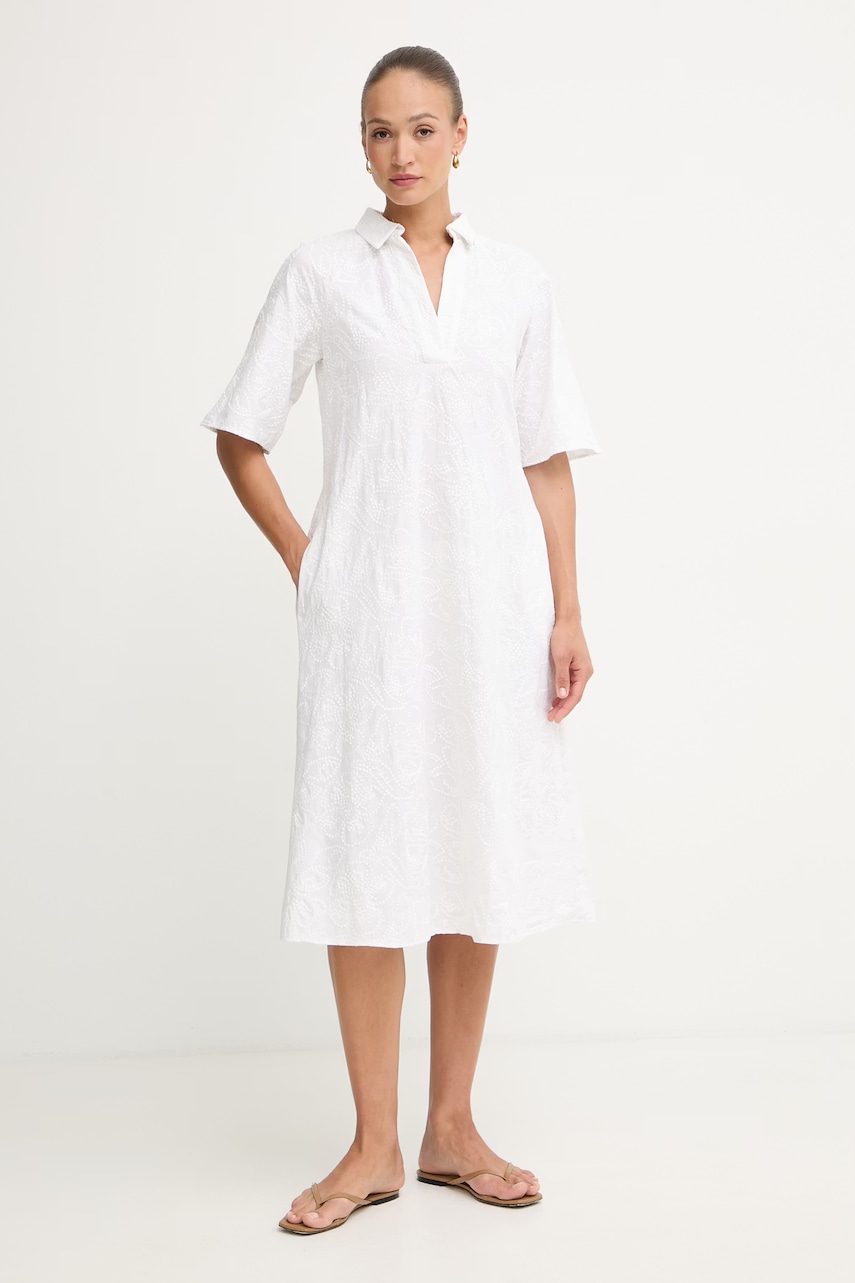 Marella – apreciată pentru femei rochie pentru femei active