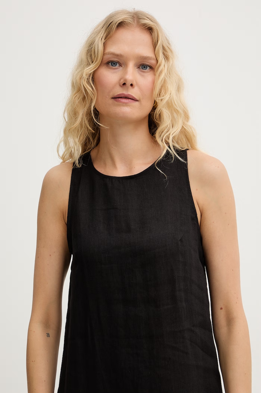 Marella letné šaty ľanové Emme by Marella